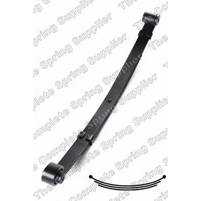 Paket pružin LESJÖFORS 6088900 | Zboží Auto