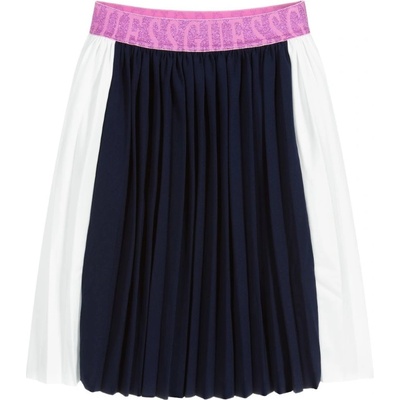GUESS Плисирана пола Guess Kids