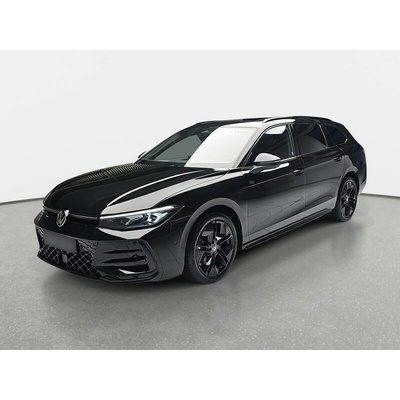 Volkswagen Passat Variant 2.0 TDI R-Line DSG 110 kW