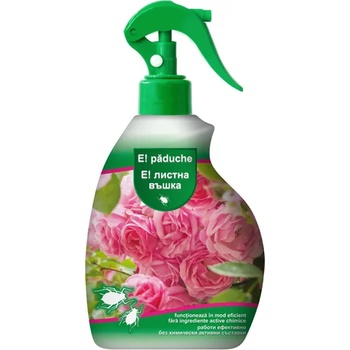 Image 1 of СПРЕЙ ПРОТИВ ЛИСТНИ ВЪШКИ 250мл (bs-090)