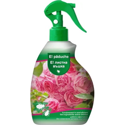 СПРЕЙ ПРОТИВ ЛИСТНИ ВЪШКИ 250мл (bs-090)