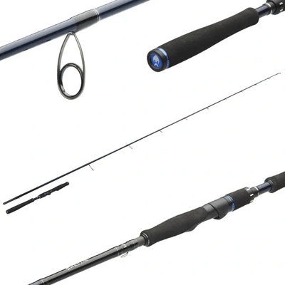 Westin W2 Precision Cast Limitless H 2,34 m 15-50 g 1+1-diely