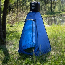 NILS Camp NC1706
