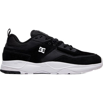 Dc E.Tribeka dámské letní boty black/white/black