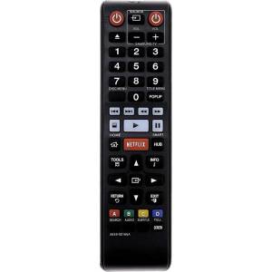 съвместим Samsung ak59-00166a - заместител дистанционно управление (ak59-00166a) Дистанционно