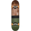 Globe Half Dip 2 Dark Maple/Hunter
