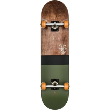 Globe Half Dip 2 Dark Maple/Hunter
