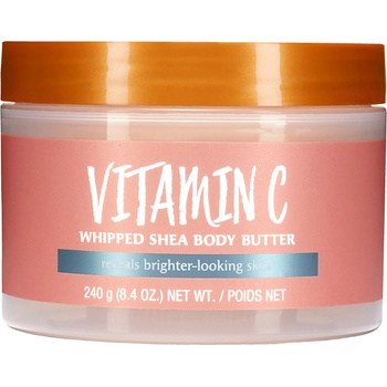 Tree Hut Whipped Body Butter Vitamin C Крем за тяло дамски 240gr