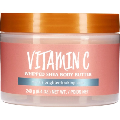 Tree Hut Whipped Body Butter Vitamin C Крем за тяло дамски 240gr