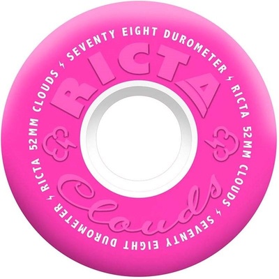 Ricta Clouds 78A 52mm