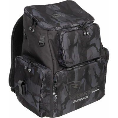 Fox Rage Voyager Camo Rucksack