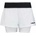 Head Dynamic Shorts Women White L шорти за тенис (814562-WH-L)