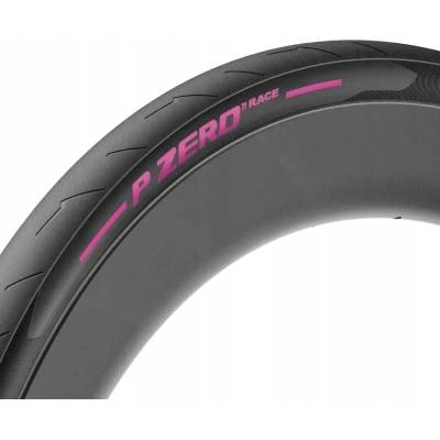Pirelli pneumatika P Zero Race 26x700 Fucsia