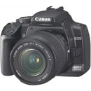 Digitální fotoaparáty Canon EOS 400D