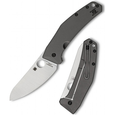 SPYDERCO SpydieChef