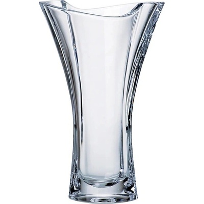 Crystal Bohemia váza SMILE 255 mm