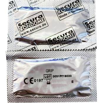 Image 1 of Secura Презерватив Secura Original