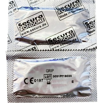 Secura Презерватив Secura Original