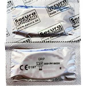 Secura Презерватив Secura Original