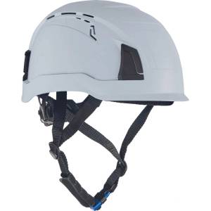 ČERVA EXPORT IMPORT a. s Cerva alpinworker pro climb wr / Вентилирана каска за катерене - бяла (0601013580999)