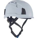 ČERVA EXPORT IMPORT a. s Cerva alpinworker pro climb wr / Вентилирана каска за катерене - бяла (0601013580999)
