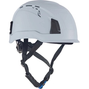ČERVA EXPORT IMPORT a. s Cerva alpinworker pro climb wr / Вентилирана каска за катерене - бяла (0601013580999)