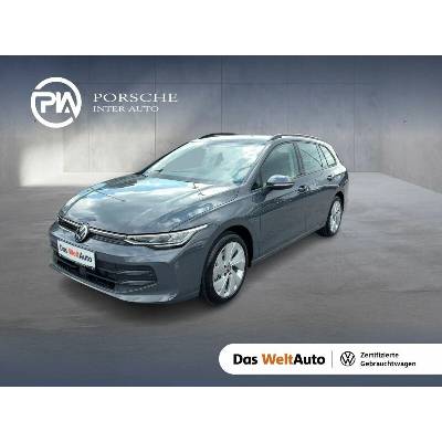 Volkswagen Golf Variant Life DSG 85 kW