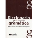 Diccionario práctico de gramática