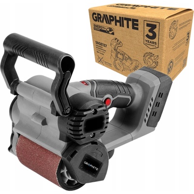 Graphite 58GE137