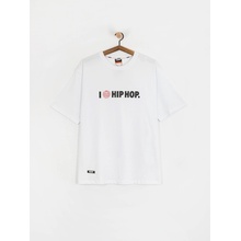 MassDnm Feelings white