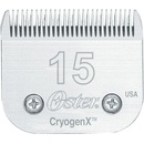 Náhradné strihacia hlava Oster Cryogen-X 5 6mm