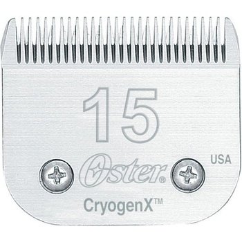 Náhradné strihacia hlava Oster Cryogen-X 5 6mm