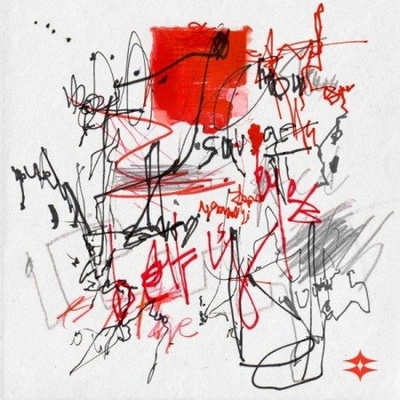 DPR Cream - Psyche - Red - 2 CD