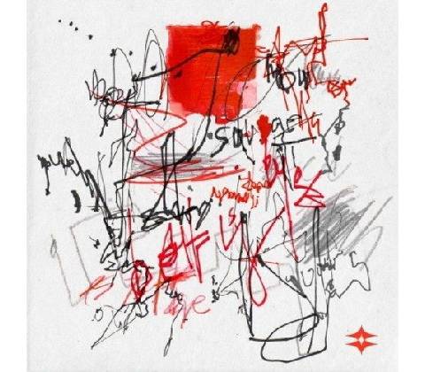 DPR Cream - Psyche - Red - 2 CD