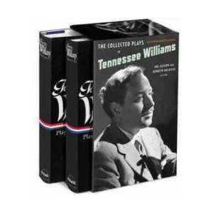 Collected Plays of Tennessee Williams | Tennessee Williams, Mel Gussow, Kenneth Holditch (2011)