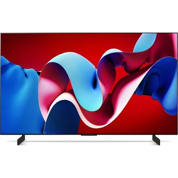 LG OLED42C45LA