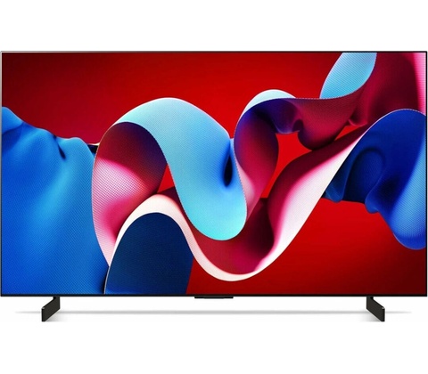 LG OLED42C45LA