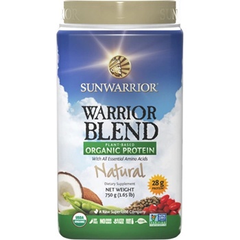 Sunwarrior Blend 750 g