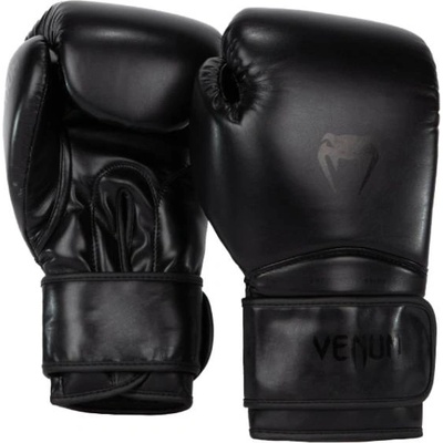 VENUM Боксови Ръкавици Venum Contender 1.5 Black/Black - 16 oz