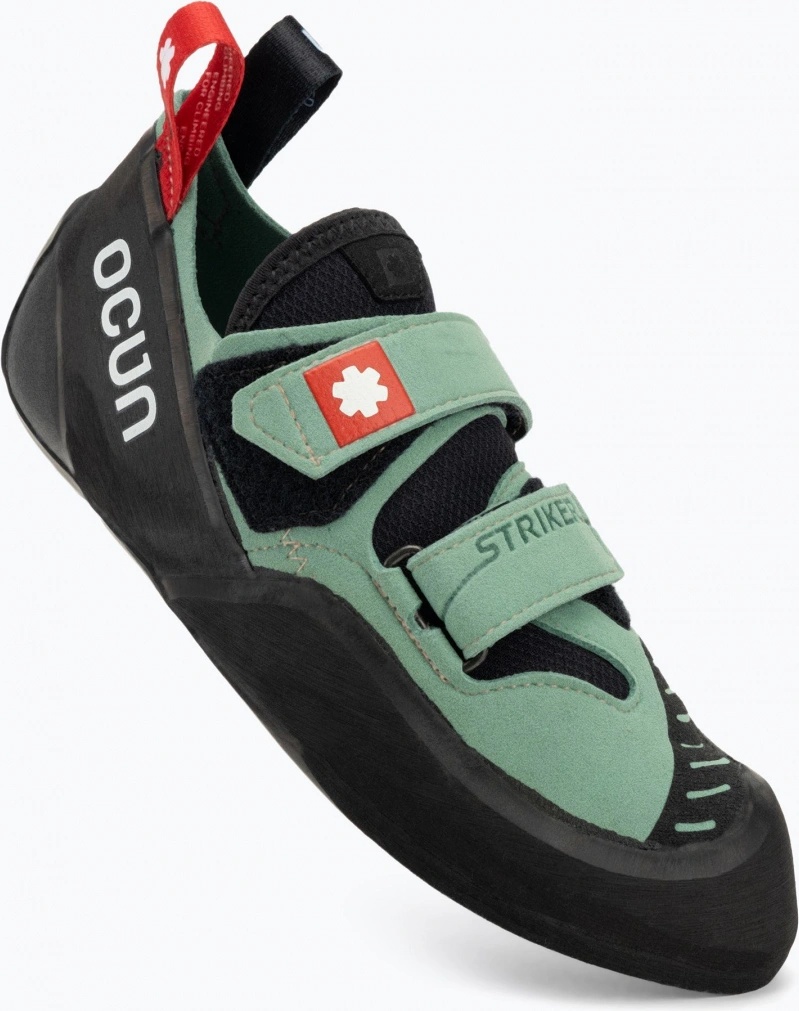 OCUN JETT QC 24.5cm Ocun Jett QC | Footwear | BananaFingers OCUN JETT QC 24.5cm Ocun Jett QC | Footwear | BananaFingers