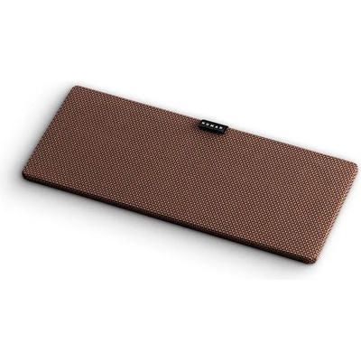 Numan Retrospective 1979 C, кафяво, текстилно покритие, покритие на централния високоговорител (AV3-RTR-79-C-CRV-BR) (AV3-RTR-79-C-CRV-BR)