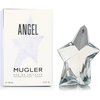 Thierry Mugler Angel toaletní voda dámská 100 ml