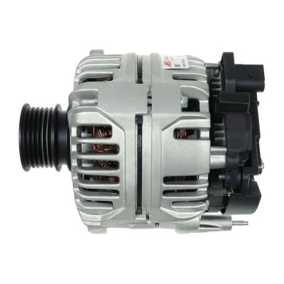 Alternátor VW POLO 6N LUPO 1.0 1.4 1.6 - 90A