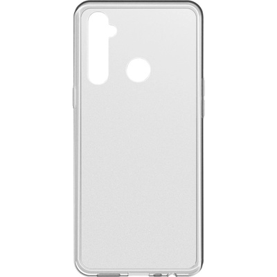 CVK Kryt průhledný na Realme 5 – Zboží Živě