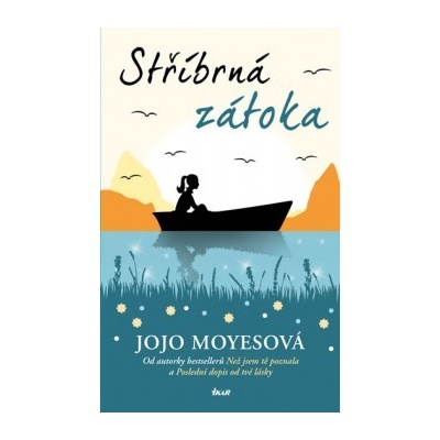 Stříbrná zátoka