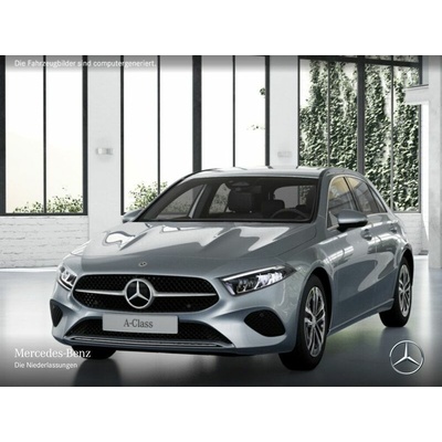 Mercedes-Benz A 200 120 kW