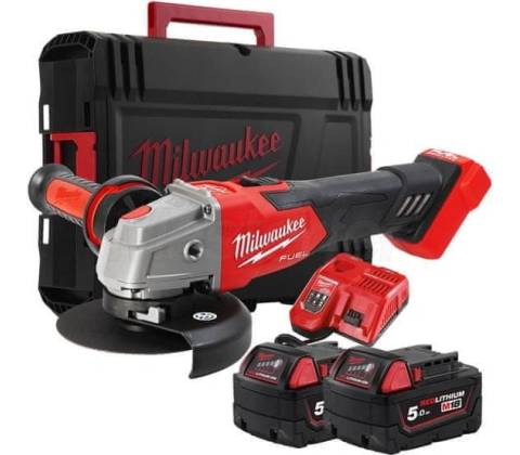 Milwaukee M18 4933478430
