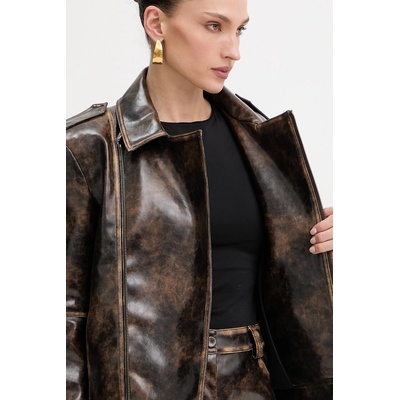 Patrizia Pepe Рокерско яке Patrizia Pepe (8O0202.E064)