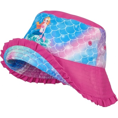 UV klobouk Playshoes Mořská panna