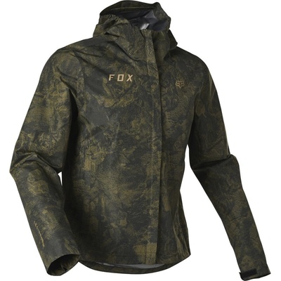 Fox Racing Legion Packable maskáčová